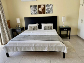 Luxury apartment, close to the sea